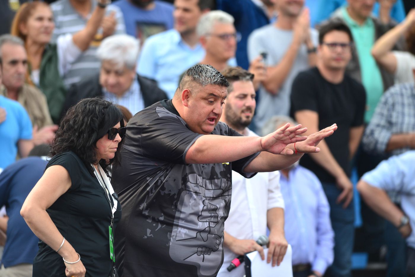 Acto por el Día de la Lealtad en Berisso (5).JPG