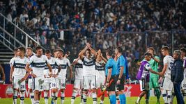 gimnasia juega ante cerro largo de uruguay su primer partido del 2024 gimnasia juega ante cerro largo de uruguay su primer partido del 2024