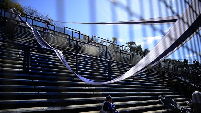 utedyc denuncio que gimnasia hizo descuentos en los sueldos de los empleados que retuvieron tareas