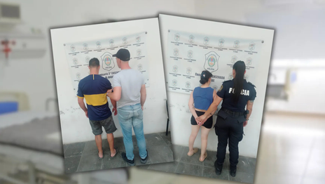 La Justicia sobreseyó a los padres de la beba de Ensenada que murió en La Plata tras descartar un presunto abuso