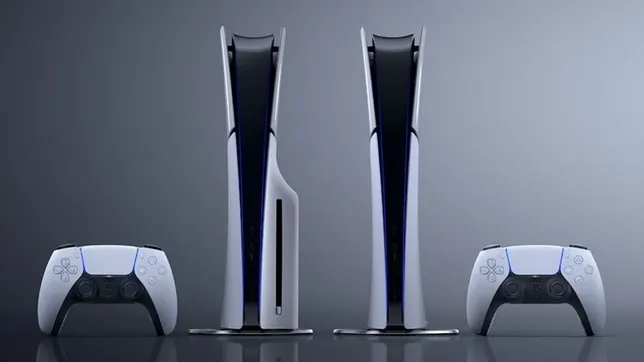 como aprovechar en mercado libre la playstation 5 digital que incluye astro bot y gran turismo 7