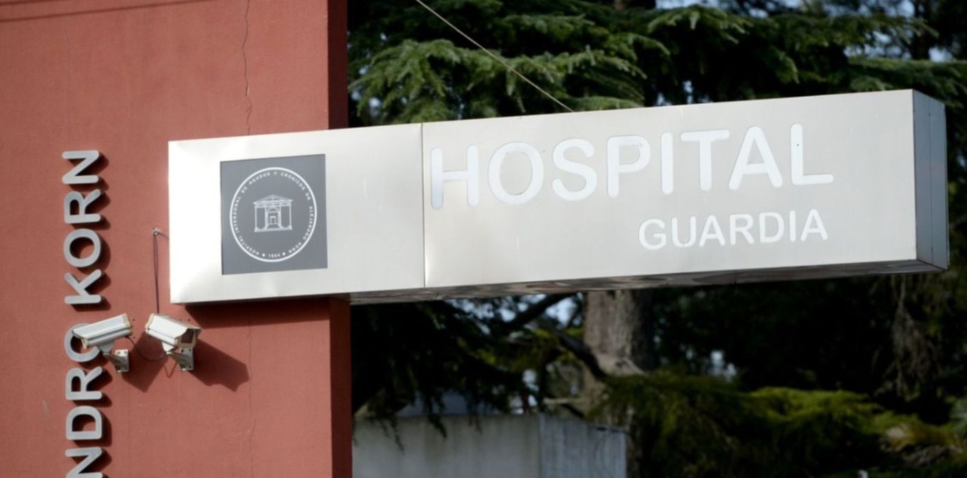 Hospital Alejandro Korn Melchor Romero