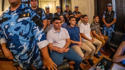 ¿Cómo sigue el juicio contra los rugbiers y cuándo se conocerá el veredicto?