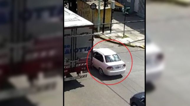 caen piratas del asfalto tras millonario robo y descubren que la victima fue complice