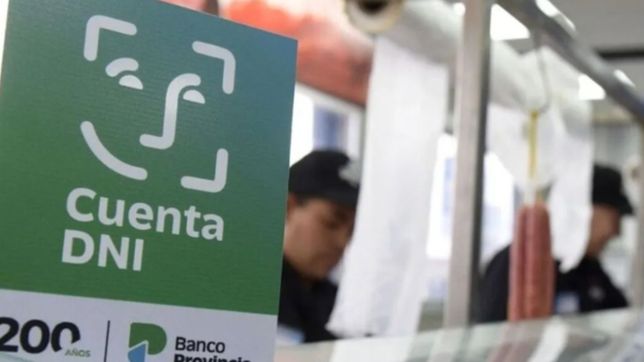 la cuenta dni confirmo cuando seran los esperados descuentos en carnicerias, pescaderias y pollajerias