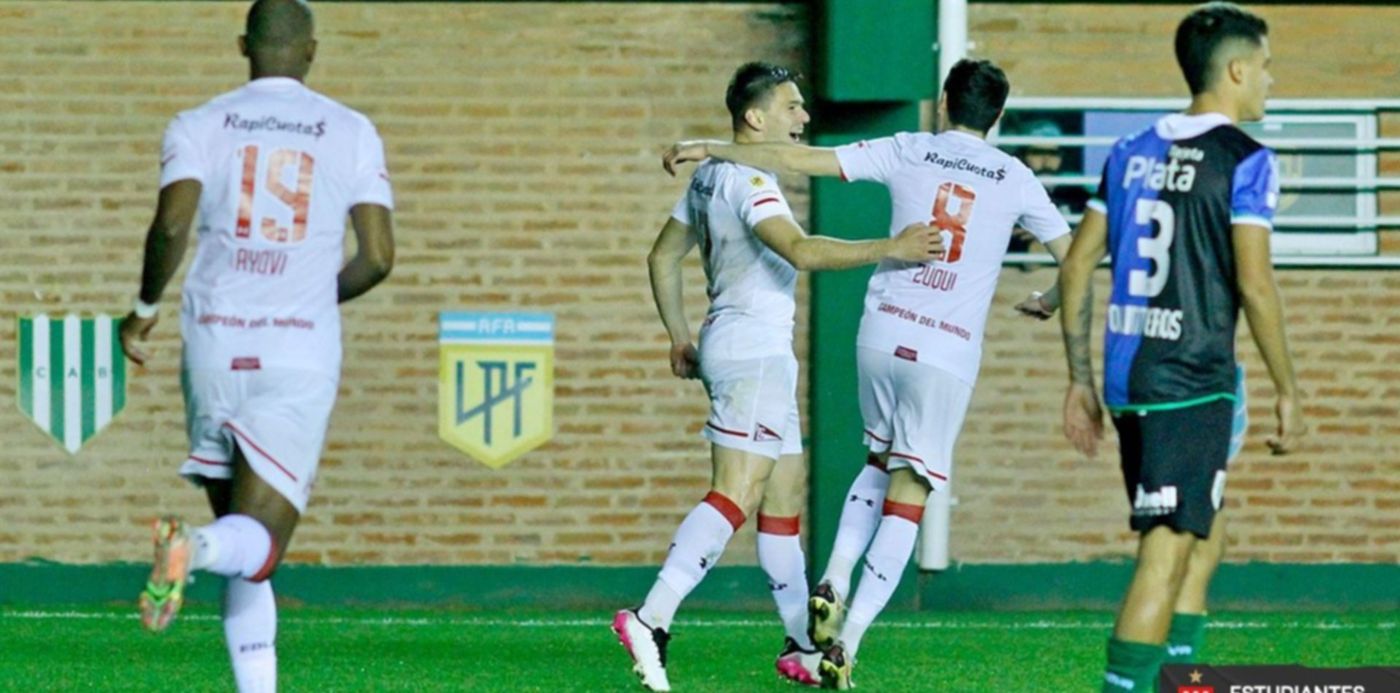 Estudiantes Banfield