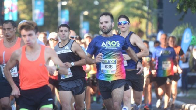 todo lo que hay que saber sobre la nueva edicion de la maraton sor maria ludovica