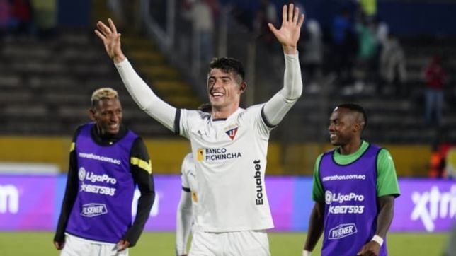 el primer refuerzo de estudiantes llego a argentina y esta a la espera de poner la firma