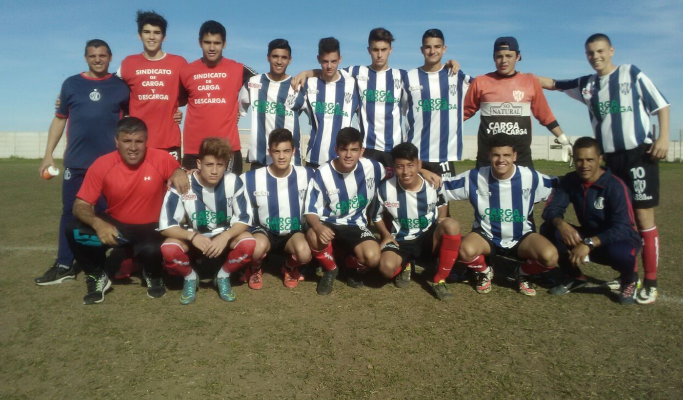 Juan Manuel López San Lorenzo Villa Castells