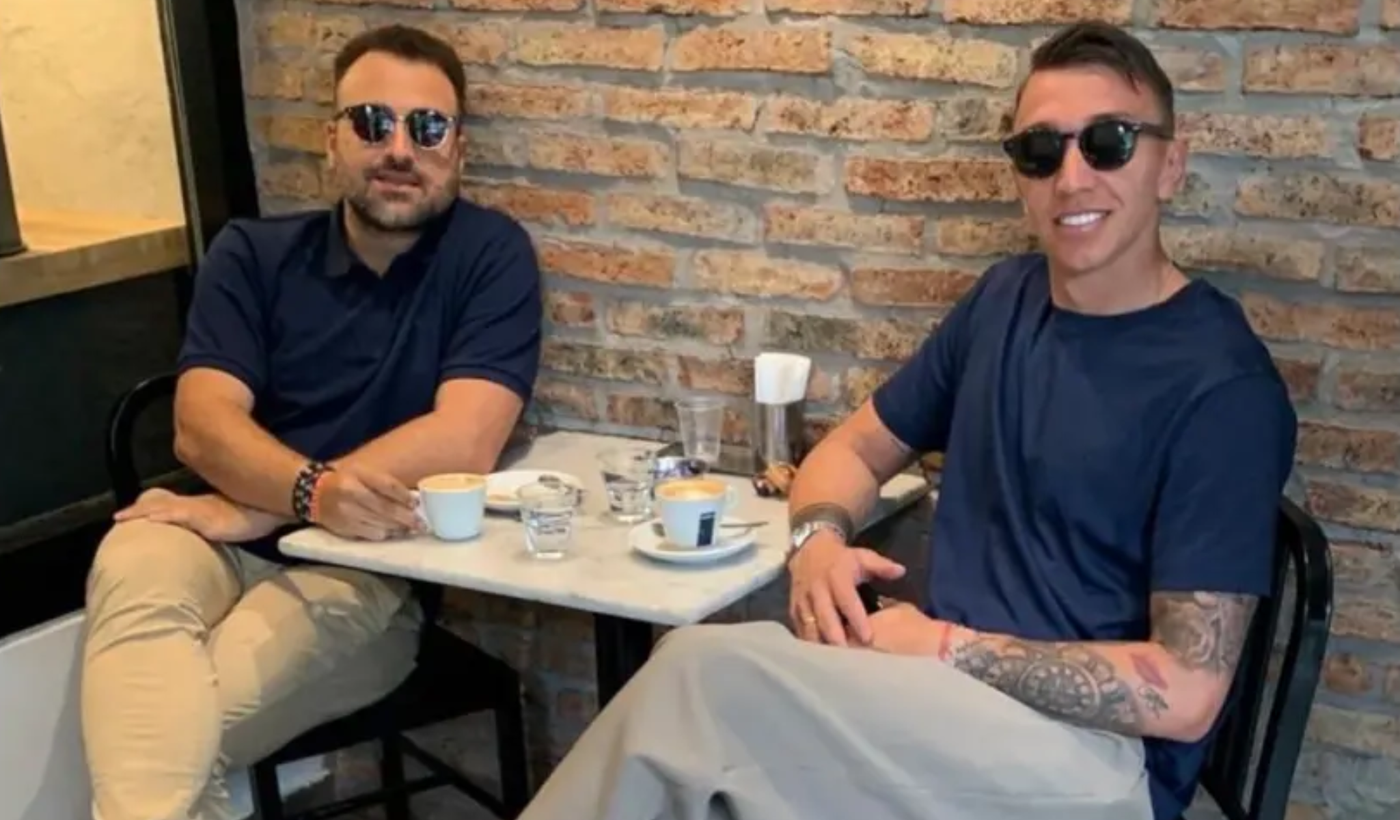 Muslera representante