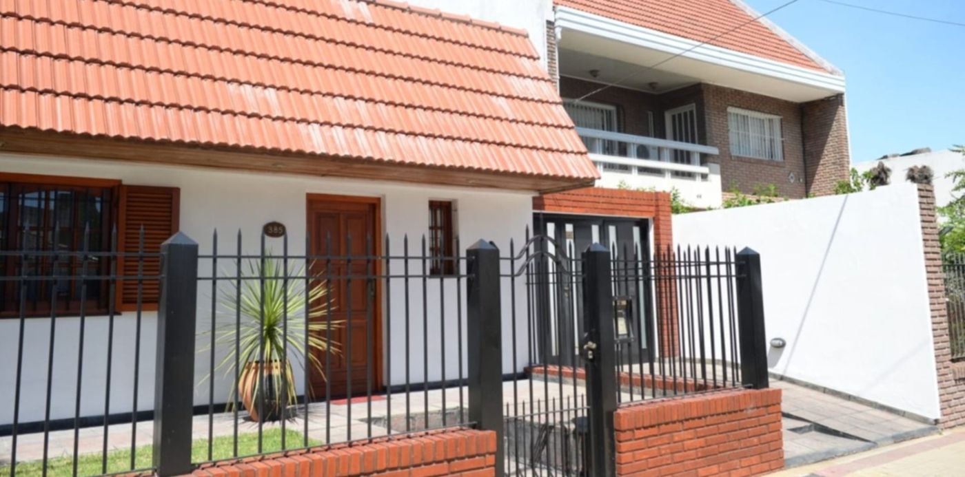 El crimen de Silvio Peroni