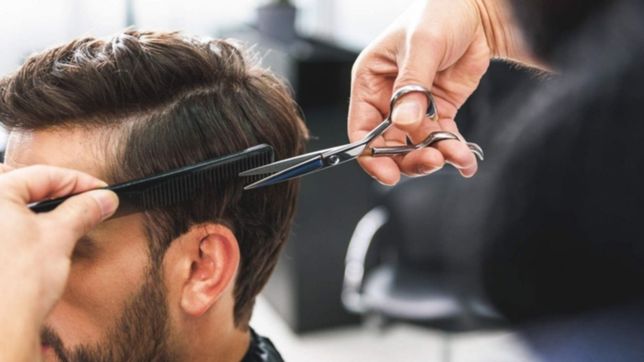 ¿cuando volveran a trabajar las peluquerias en la plata?