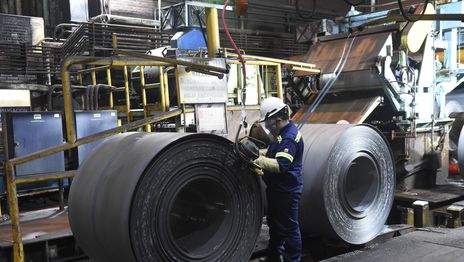 Se acelera la pérdida de empleo formal en la industria y se estima que ya hubo más de 100 mil despidos Se acelera la pérdida de empleo formal en la industria y se estima que ya hubo más de 100 mil despidos