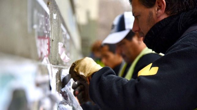 la municipalidad y los cooperativistas llegaron a un acuerdo salarial