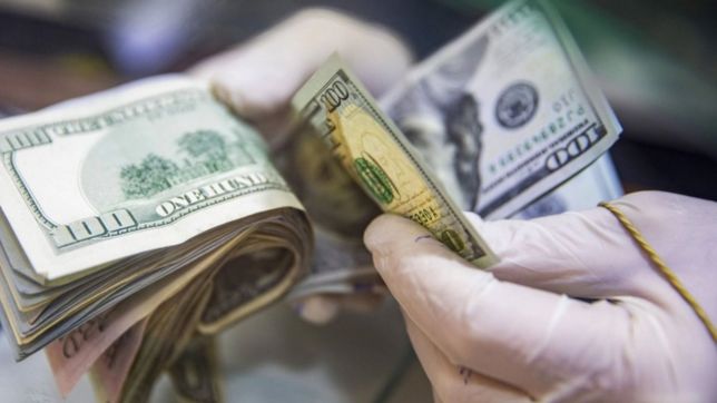 el gobierno prepara nuevos controles para frenar la salida de dolares
