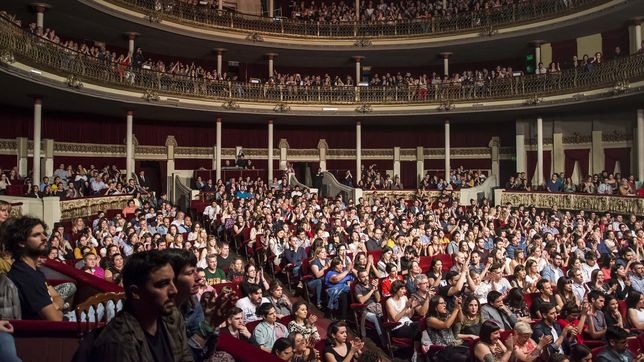 walking tour, cine gratuito, teatro y mas en la agenda cultural de este fin de semana