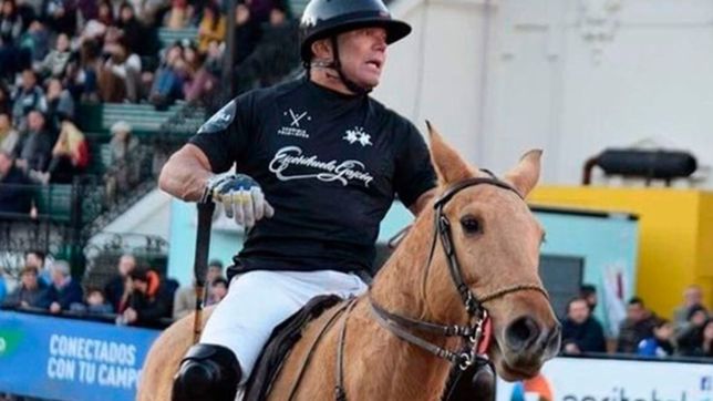 hablo burlando desde la clinica: tengo mucha sangre en los pulmones, la saque baratisima