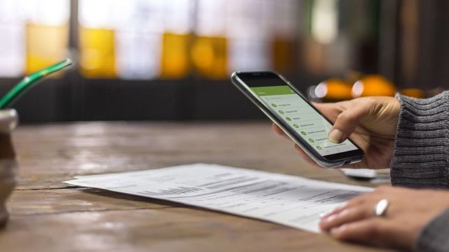 dia por dia, el calendario de descuentos con la cuenta dni del banco provincia