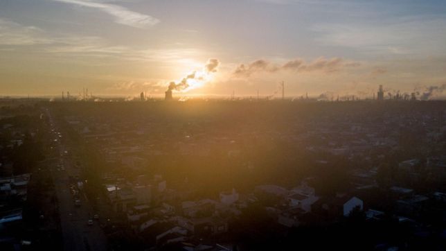 a que hora, como y desde donde podra verse el eclipse de sol