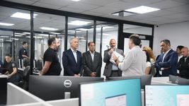 alak busca armar un plan de seguridad con la provincia alak busca armar un plan de seguridad con la provincia