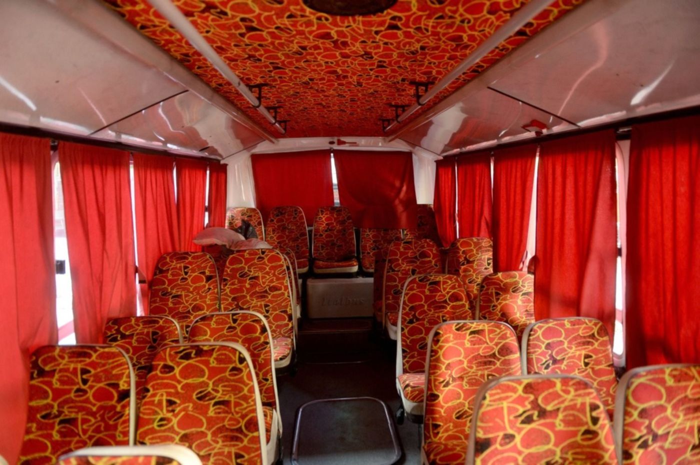 Transportistas transportes escolares