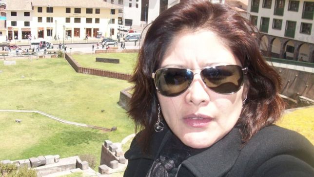 a dos semanas de la desaparicion de gisella solis calle, ¿que se sabe y que no?