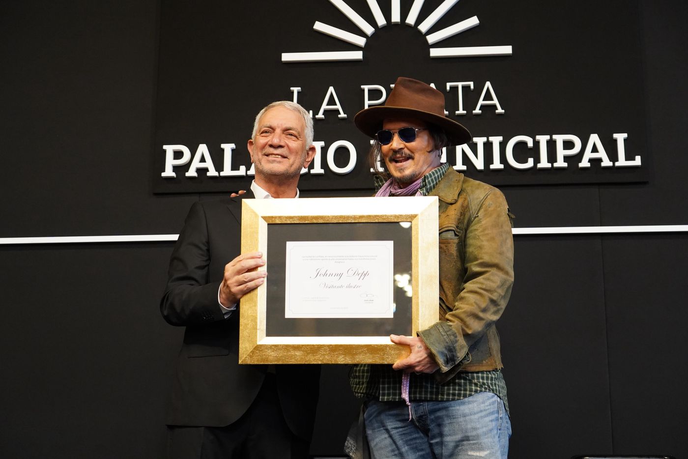 Johnny Depp Julio ALak (2)