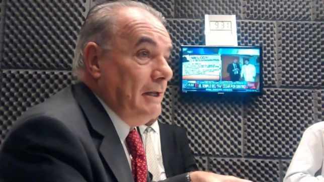 remax lleva a la justicia al presidente del colegio de martilleros de la plata por difamacion