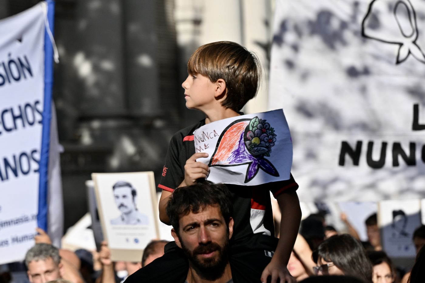 50 años del golpe marcha día de la memoria 24 de marzo 2026 (10)