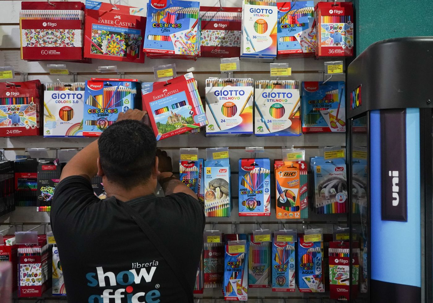 Librerías útiles escolares (6)