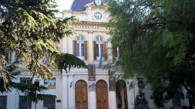 ¿como sigue el recambio de decanos en la unlp tras la eleccion reciente en cuatro facultades?