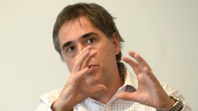 la defensoria presento el informe anual de 2021 con los ultimos datos de gestion