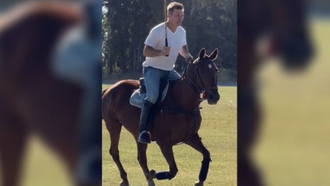 ¿como fue el accidente por el cual internaron a fernando burlando en la plata?