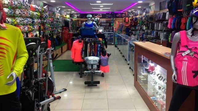 el banco provincia lanzo una nueva promocion para compras online en casas de deportes