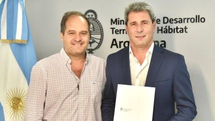 Se construirán cerca de 400 viviendas en San Juan
