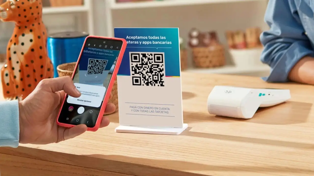 con beneficios en combustibles, todos los descuentos de modo y banco nacion para este viernes y fin de semana