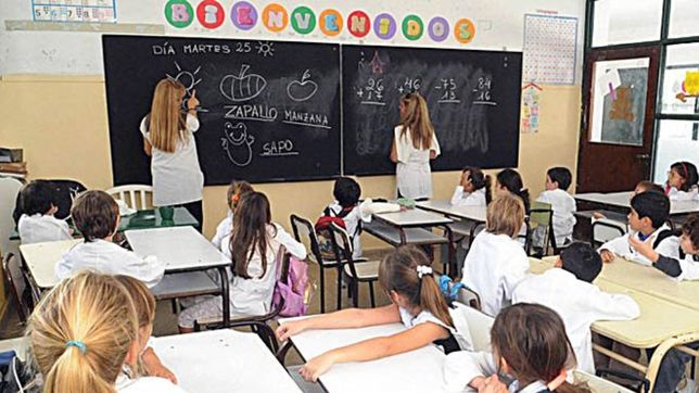 un estudio demuestra la importancia clave de la calidad educativa en la primera infancia