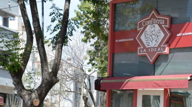 procesaron al dueno de la panaderia la ideal por abusar de una empleada