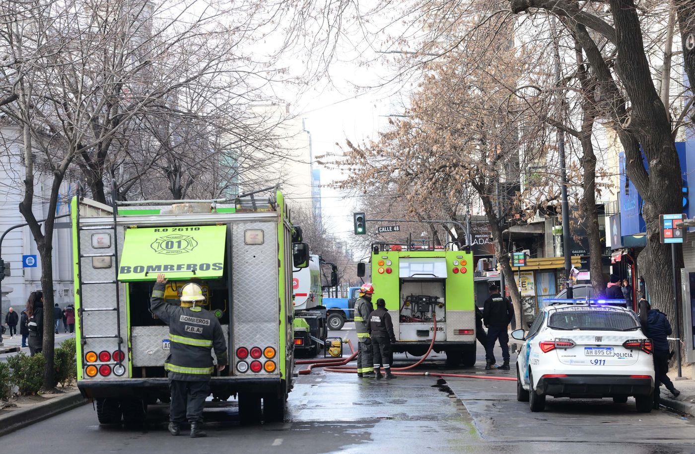Incendio en KFC (7)