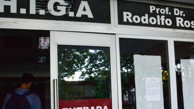 hubo pocos fuegos artificiales y no se registraron heridos por pirotecnia en la plata