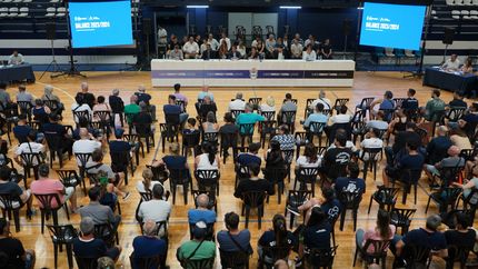Subcomisiones de Gimnasia expresan preocupación por el proyecto presentado para la reforma del Estatuto