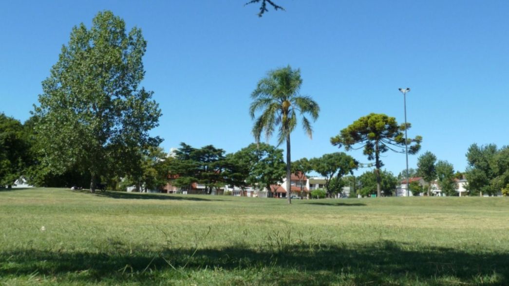 Amenazaron con un cuchillo y asaltaron a una estudiante en La Plata