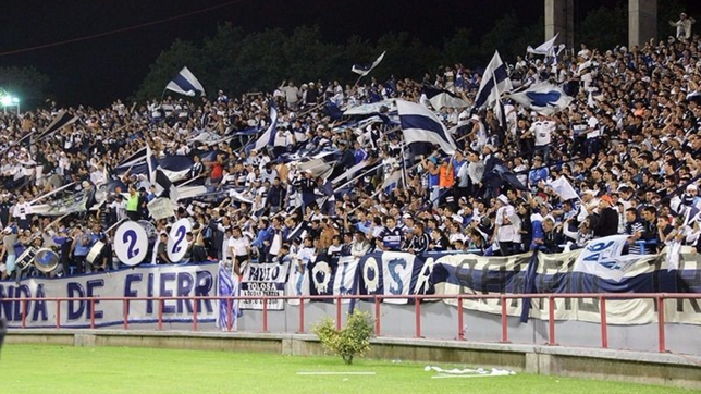los triperos preparan una gran movilizacion y ya sacaron mas de 2.000 entradas