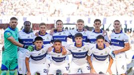 diego flores perdera a un referente de gimnasia de cara al clasico platense