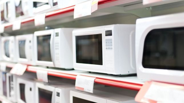 el listado de celulares, televisores y electrodomesticos para comprar con ahora 30