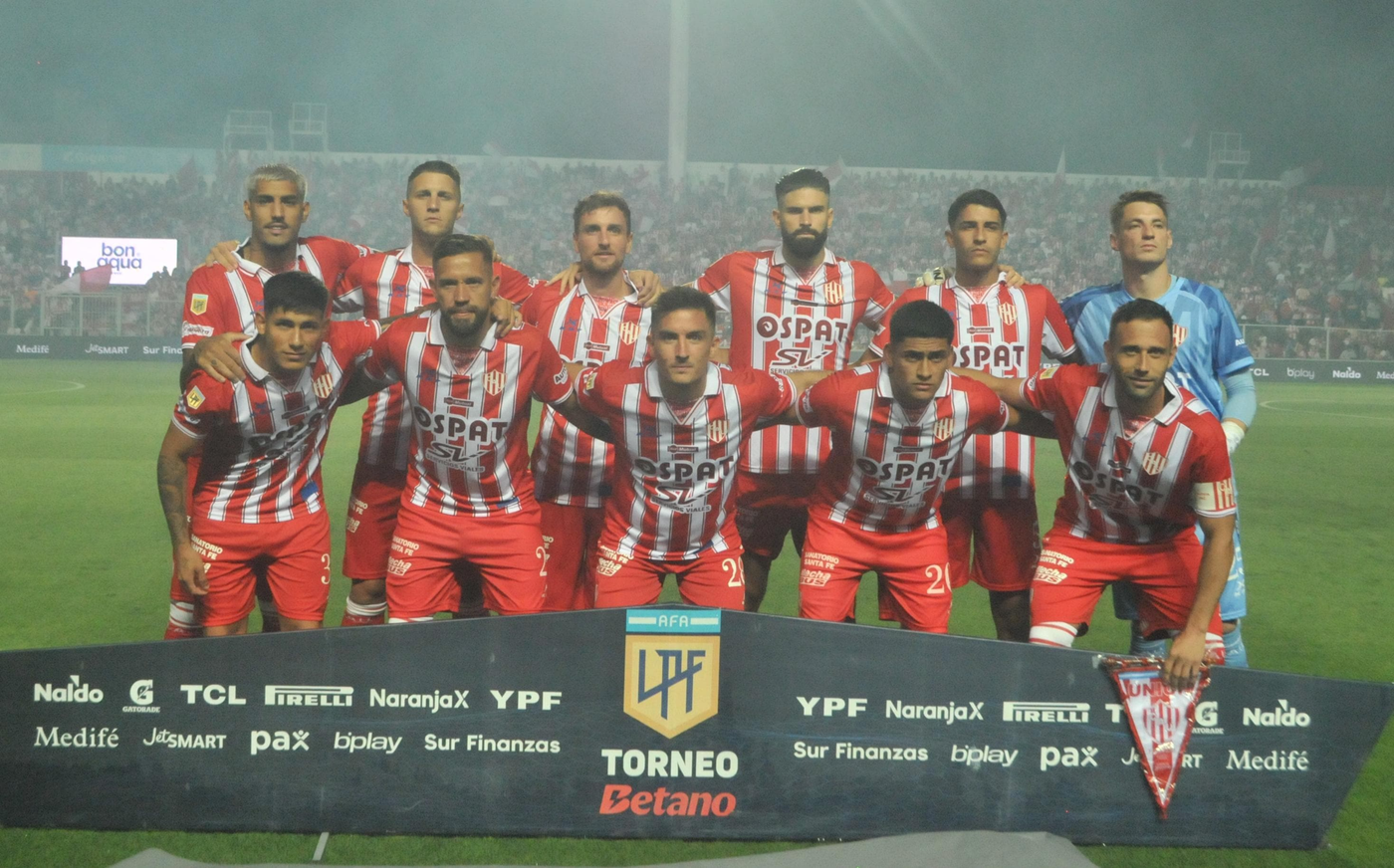 Unión de Santa Fe formación.png