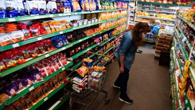 cuatro meses, cien empresas y 1.500 productos: las claves del programa precios justos