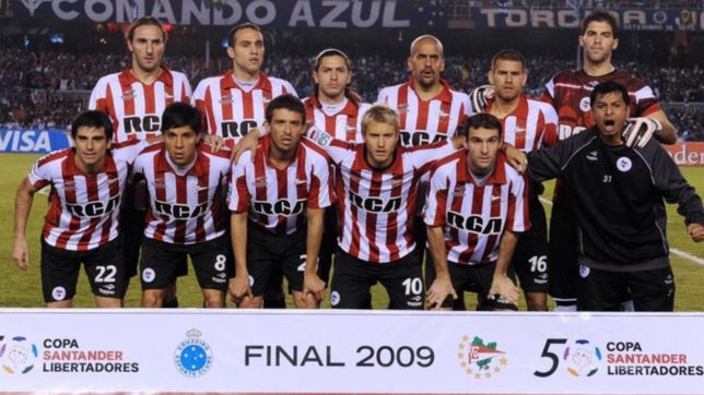 a 10 anos de la cuarta libertadores, ¿que fue de la vida de los heroes del mineirao?