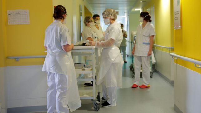 menos horas de guardia, aumentos y docencia: asi es el nuevo sistema de residencias