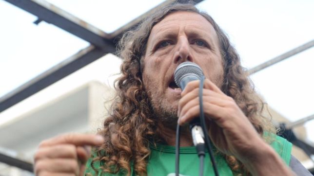 la seccional de ate provincia dejaria de ser conducida por el sector de cachorro godoy